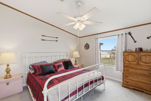 1919 Eastside Lake Road, Graham, TX 76450