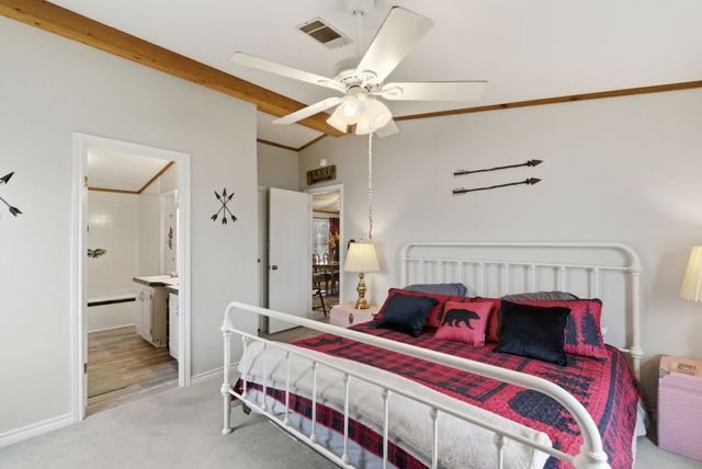 1919 Eastside Lake Road, Graham, TX 76450