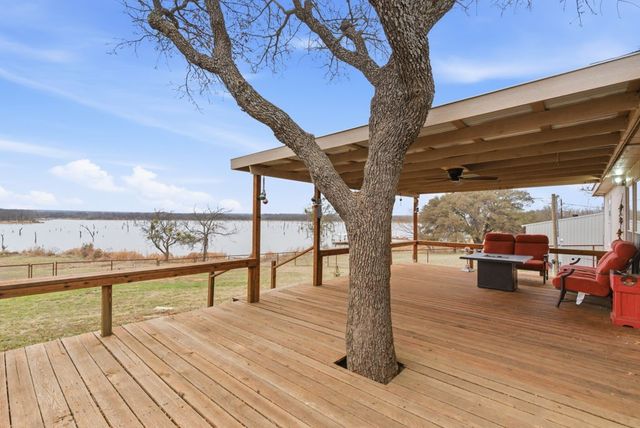 1919 Eastside Lake Road, Graham, TX 76450