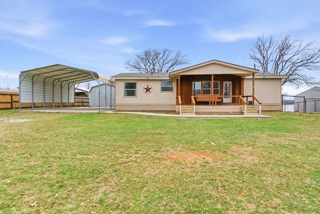 1919 Eastside Lake Road, Graham, TX 76450