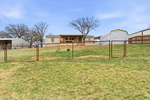 1919 Eastside Lake Road, Graham, TX 76450