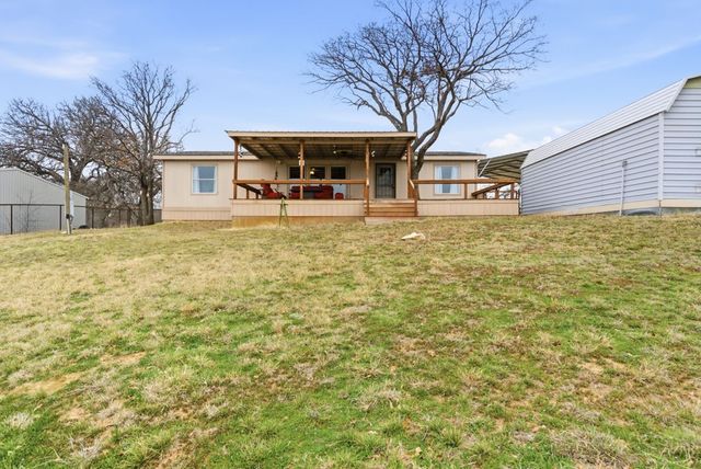 1919 Eastside Lake Road, Graham, TX 76450