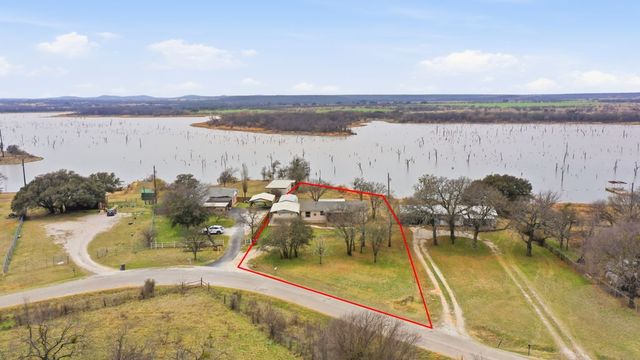 1919 Eastside Lake Road, Graham, TX 76450