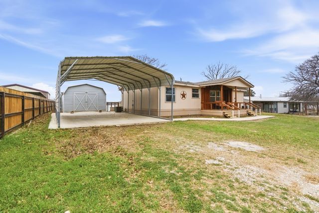 1919 Eastside Lake Road, Graham, TX 76450