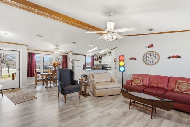 1919 Eastside Lake Road, Graham, TX 76450