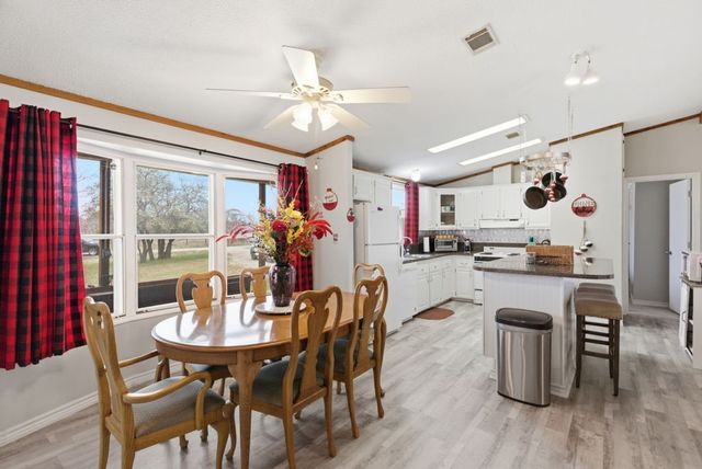 1919 Eastside Lake Road, Graham, TX 76450