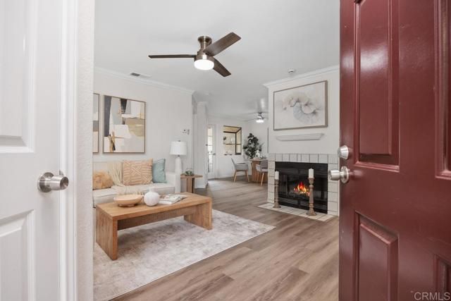 3549 Paseo De Francisco 224, Oceanside, CA 92056