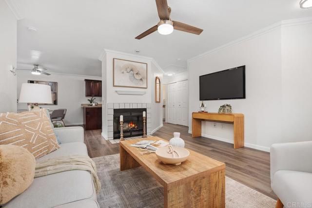 3549 Paseo De Francisco 224, Oceanside, CA 92056