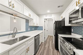 521 Warm Springs Circle, Roswell, GA 30075