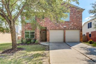 2731 Woodspring Forest Drive, Houston, TX 77345