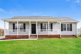 2 Big Buck Court, Thomasville, NC 27360