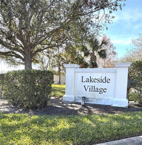 3825 45TH TERRACE W 104, Bradenton, FL 34210