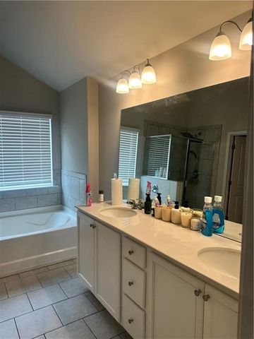 7226 Gladstone Circle, Lithonia, GA 30038