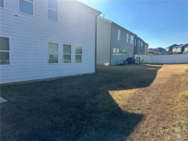 7226 Gladstone Circle, Lithonia, GA 30038