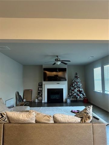 7226 Gladstone Circle, Lithonia, GA 30038