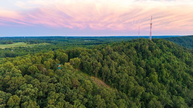863 Porch Rock Road, Pikeville, TN 37367