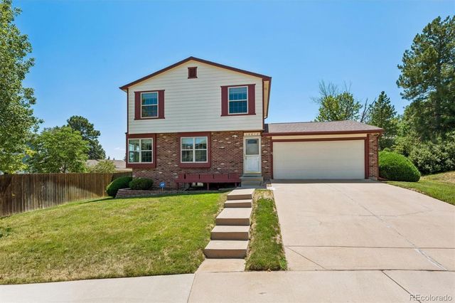 10812 W Powers Place, Littleton, CO 80127