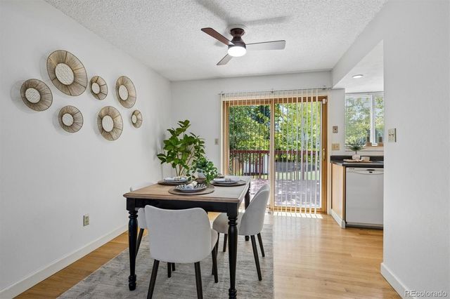 10812 W Powers Place, Littleton, CO 80127