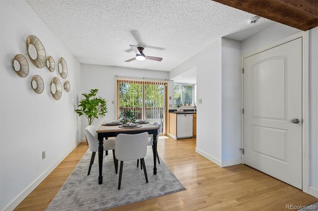 10812 W Powers Place, Littleton, CO 80127