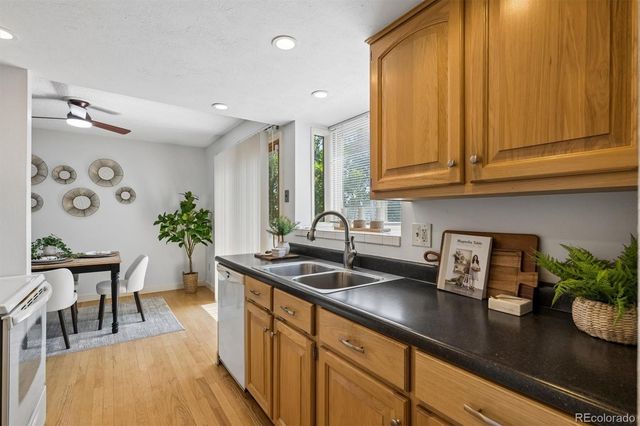 10812 W Powers Place, Littleton, CO 80127