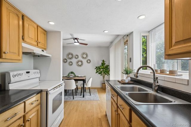 10812 W Powers Place, Littleton, CO 80127