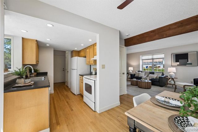 10812 W Powers Place, Littleton, CO 80127