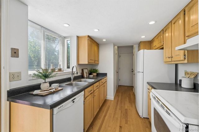 10812 W Powers Place, Littleton, CO 80127