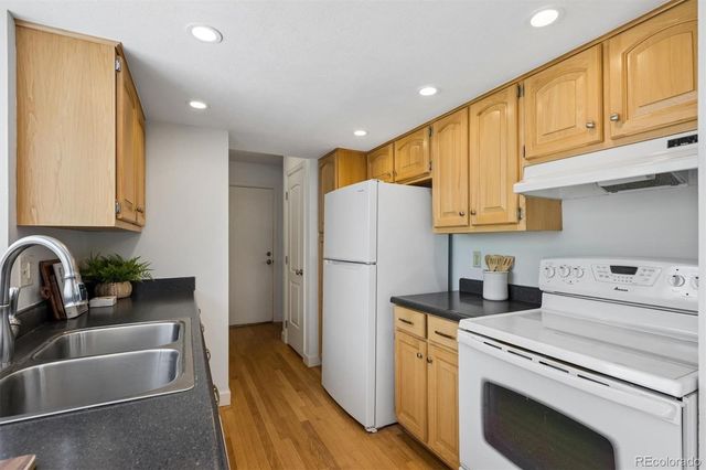 10812 W Powers Place, Littleton, CO 80127