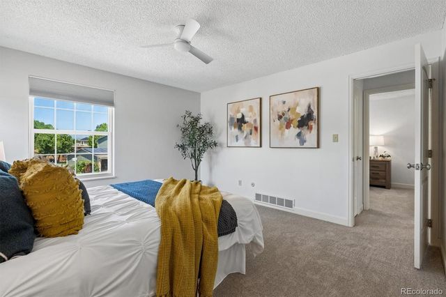 10812 W Powers Place, Littleton, CO 80127