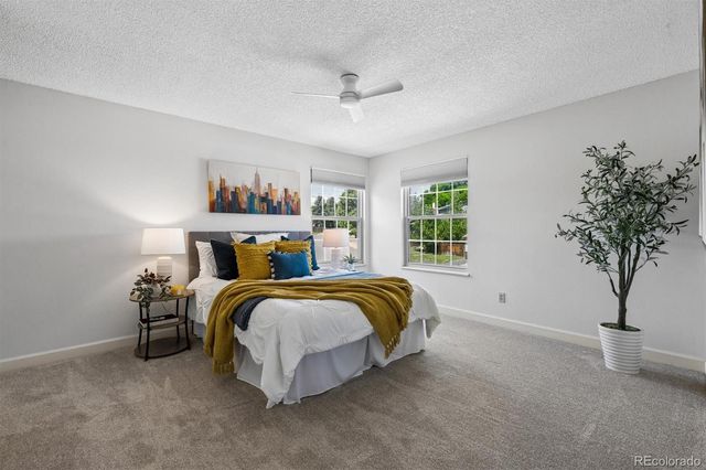 10812 W Powers Place, Littleton, CO 80127