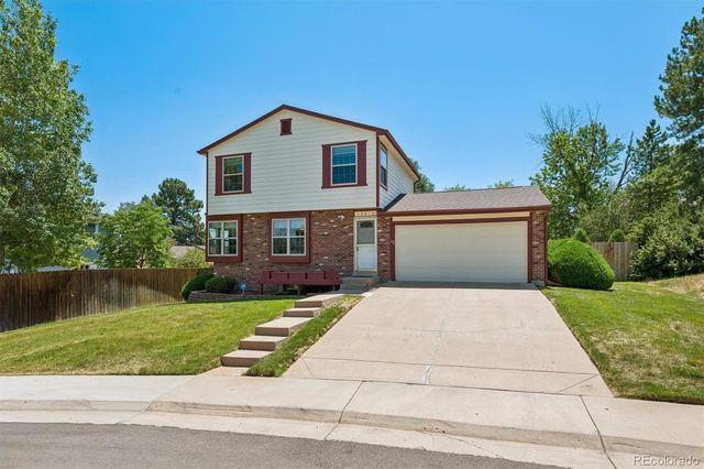 10812 W Powers Place, Littleton, CO 80127