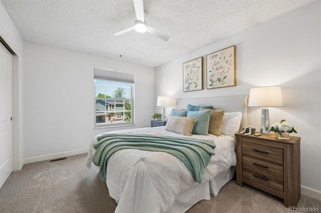 10812 W Powers Place, Littleton, CO 80127