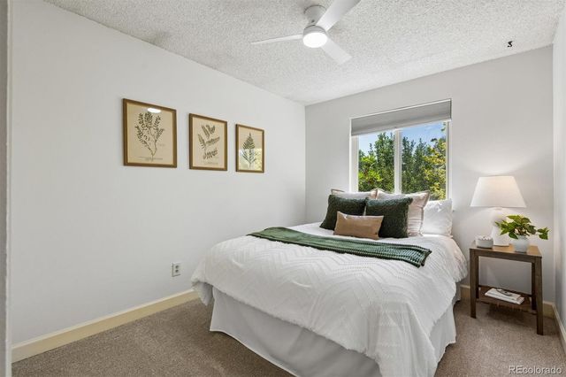 10812 W Powers Place, Littleton, CO 80127
