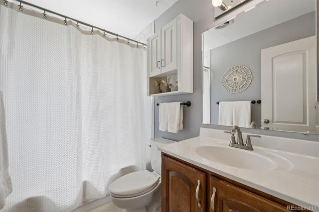 10812 W Powers Place, Littleton, CO 80127