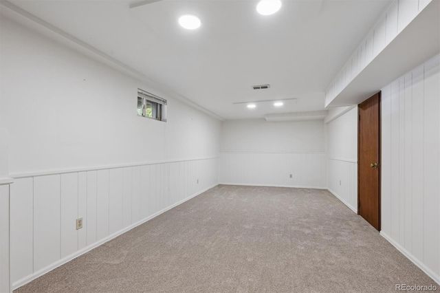 10812 W Powers Place, Littleton, CO 80127