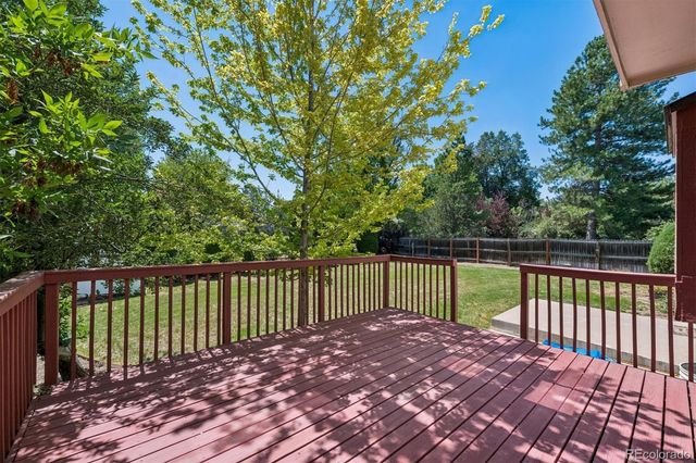 10812 W Powers Place, Littleton, CO 80127