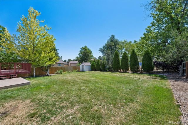10812 W Powers Place, Littleton, CO 80127