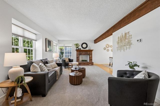 10812 W Powers Place, Littleton, CO 80127