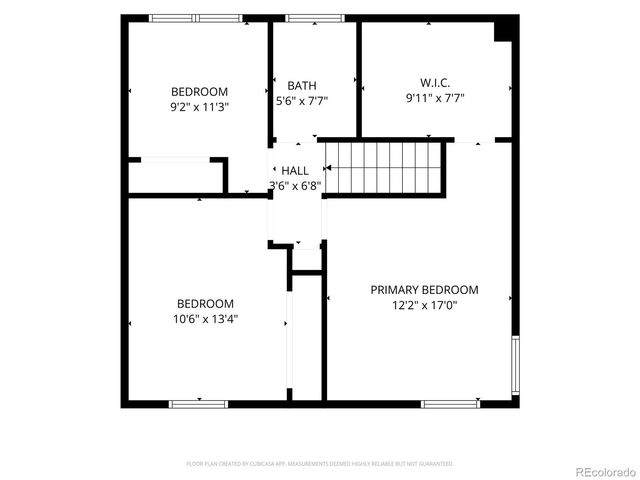 10812 W Powers Place, Littleton, CO 80127