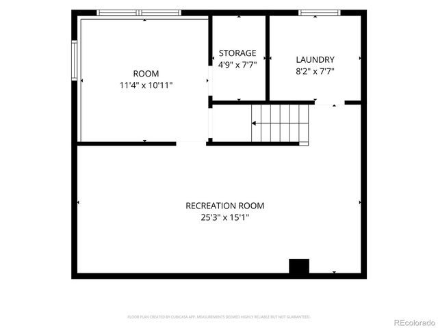 10812 W Powers Place, Littleton, CO 80127