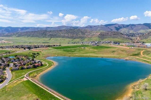 10812 W Powers Place, Littleton, CO 80127