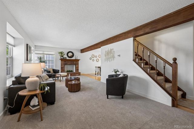 10812 W Powers Place, Littleton, CO 80127