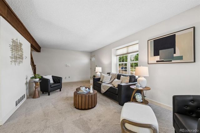 10812 W Powers Place, Littleton, CO 80127