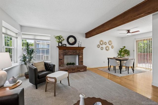 10812 W Powers Place, Littleton, CO 80127