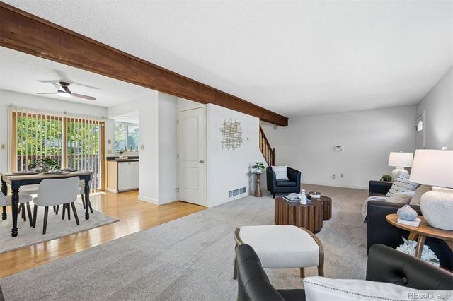 10812 W Powers Place, Littleton, CO 80127
