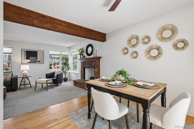 10812 W Powers Place, Littleton, CO 80127