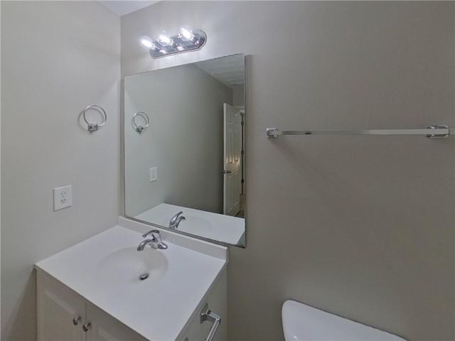 Address unavailable.