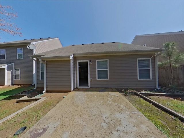 Address unavailable.