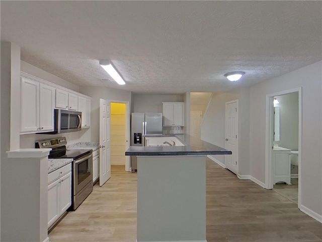 Address unavailable.