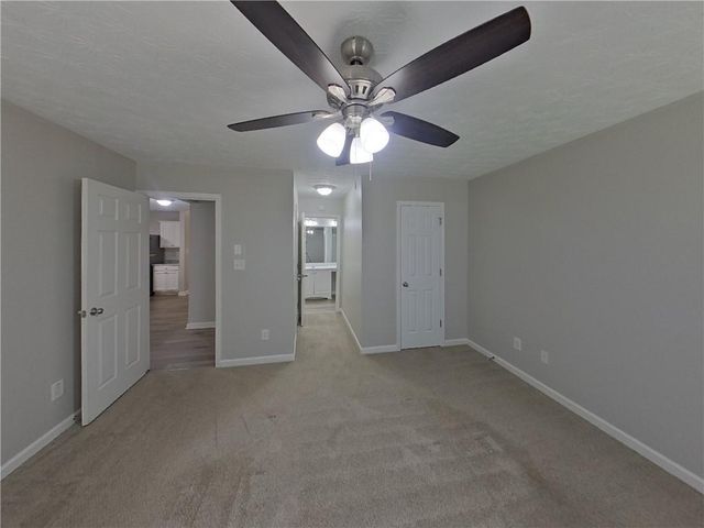 Address unavailable.